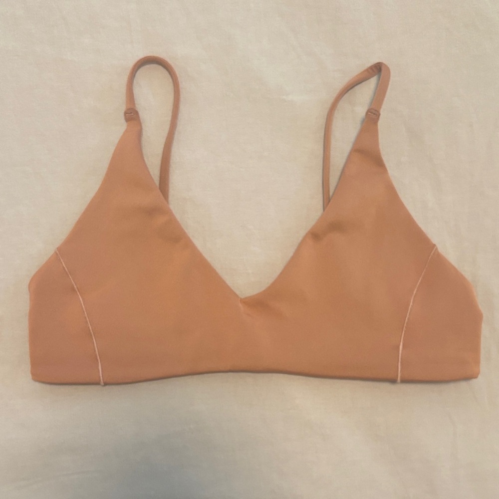 Left On Friday Sunday Top in Mirage - S